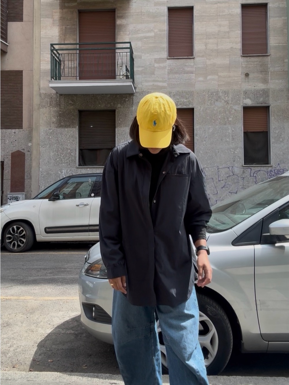 Polo Ralph Lauren 🌼 Women's Cotton Chino Ball Cap